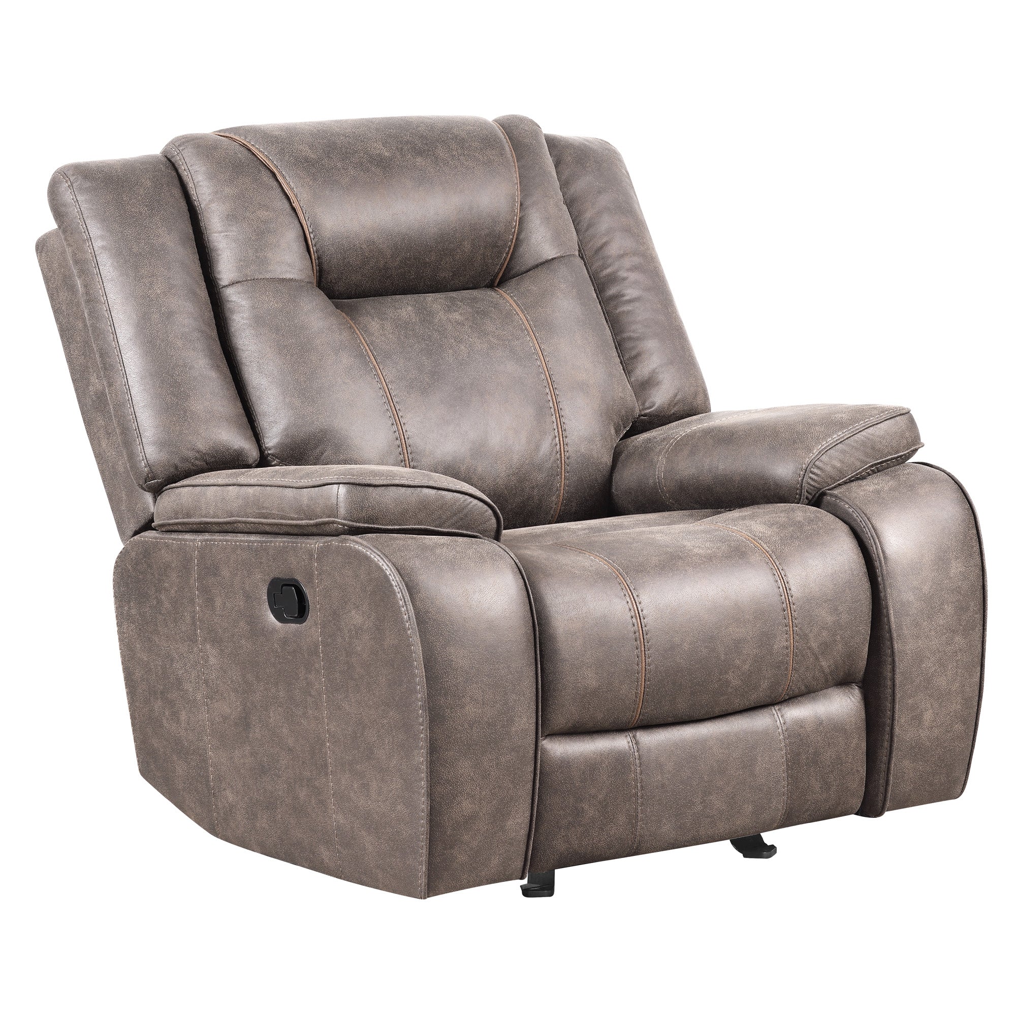 Parker Living Blake - Desert Taupe Glider Recliner Two Pack - Image 8