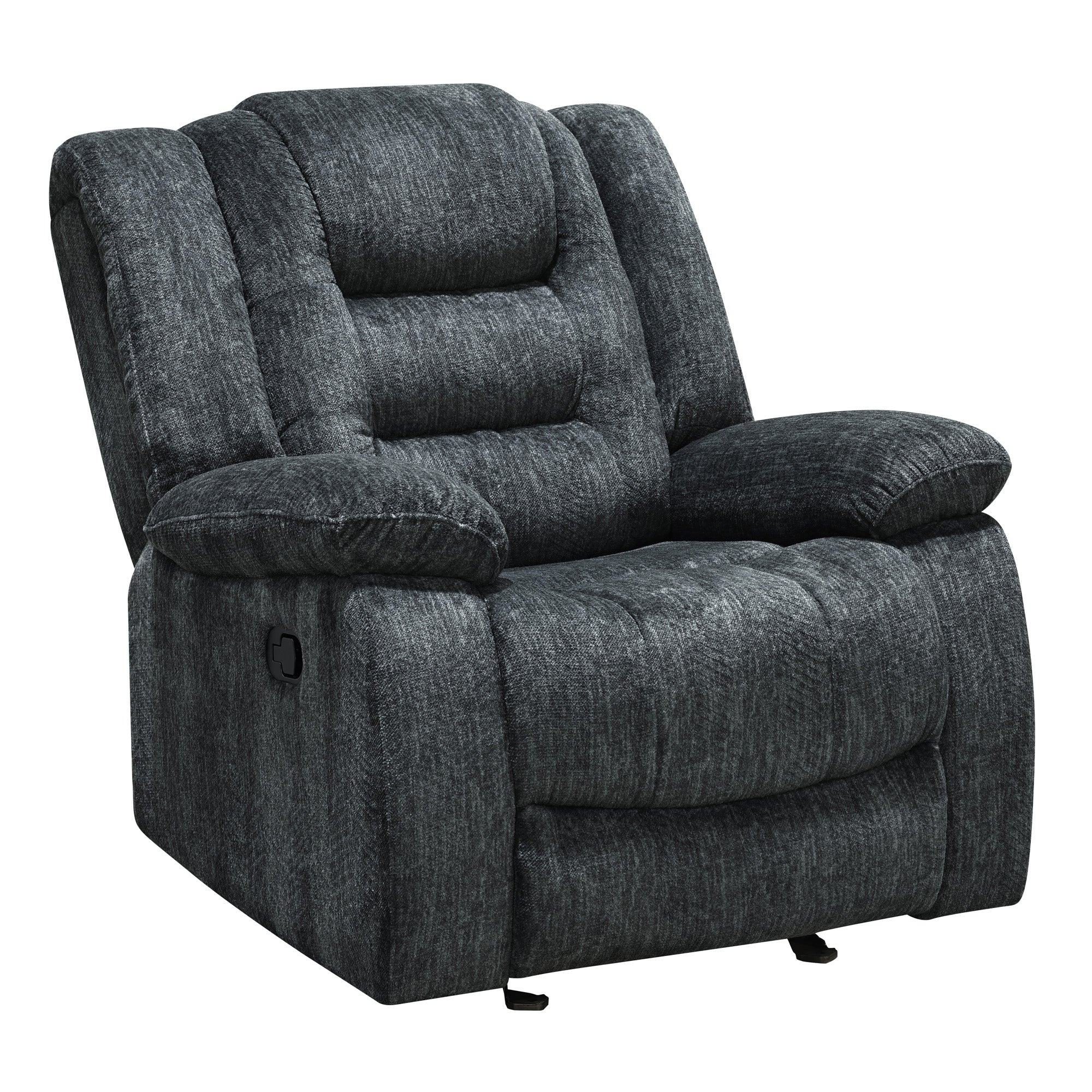 Parker Living Bolton - Misty Storm Glider Recliner - Image 2