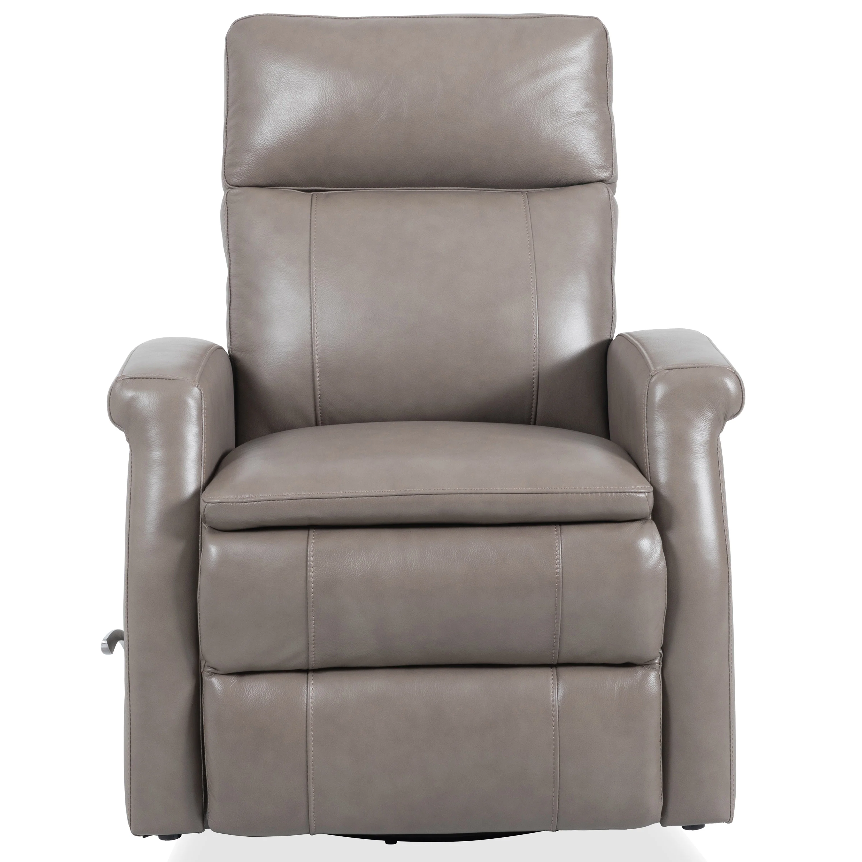 Parker Living Bristol - Graphite Swivel Glider Recliner - Image 2