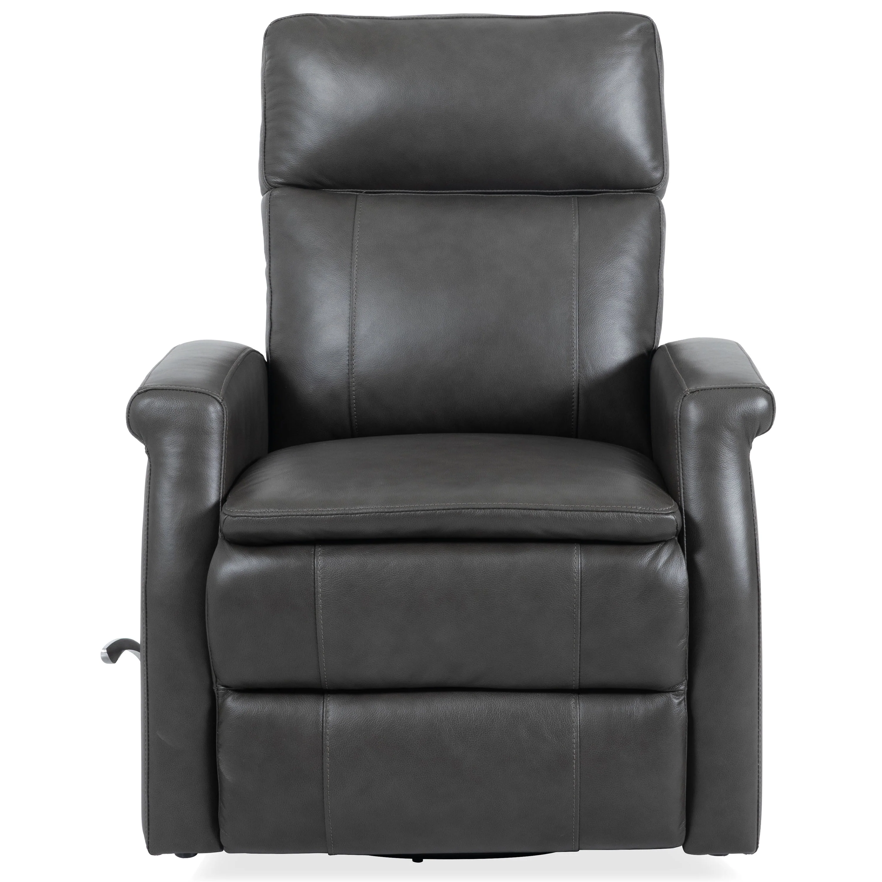 Parker Living Bristol - Raven Swivel Glider Recliner Two Pack - Image 5
