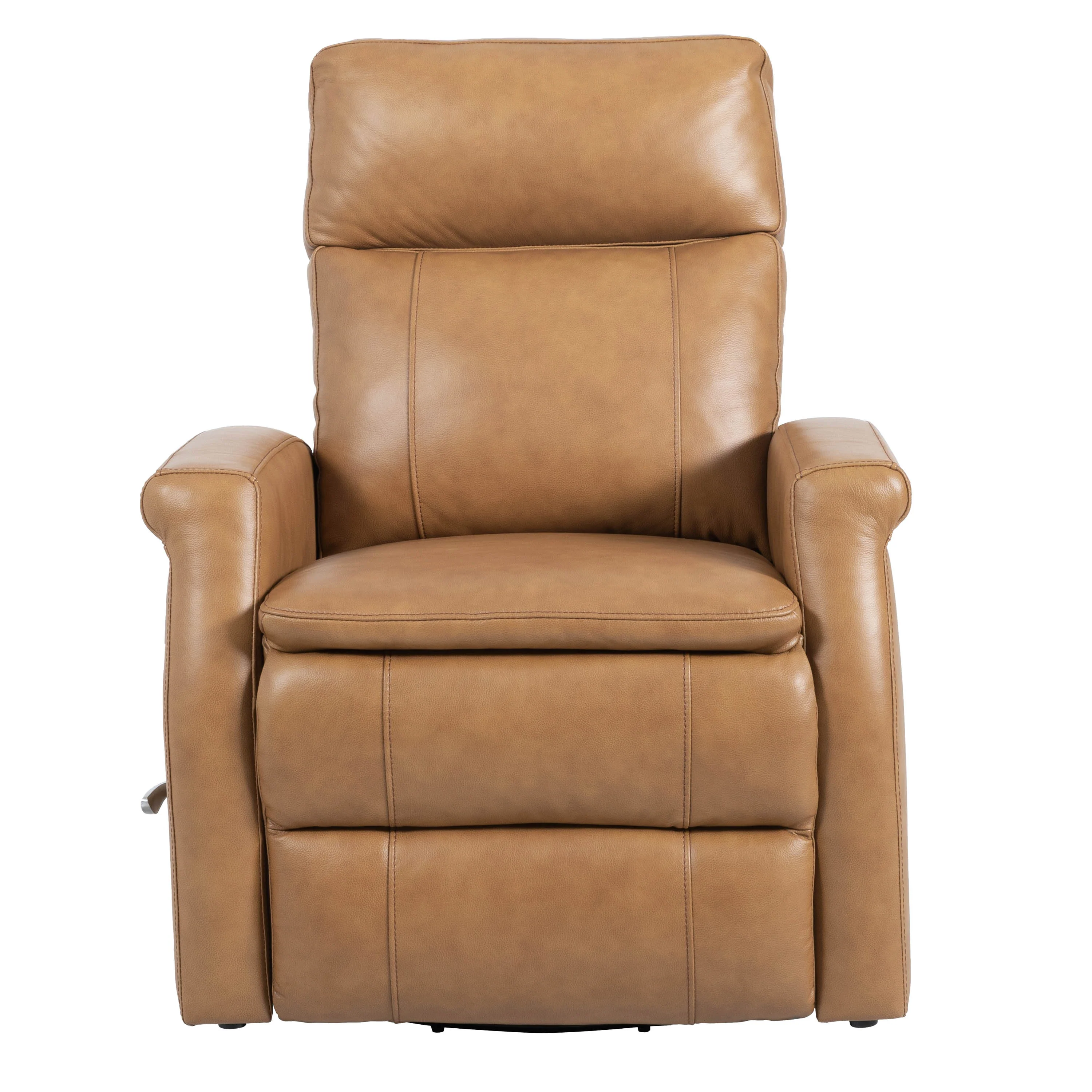 Parker Living Bristol - Russet Swivel Glider Recliner - Image 2