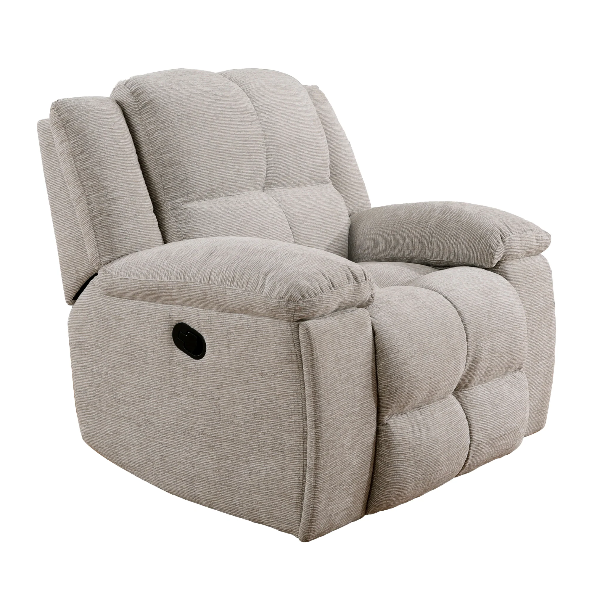Parker Living Buster - Opal Taupe Recliner Two Pack - Image 6