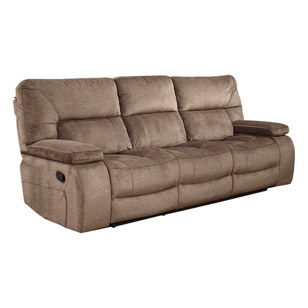 Parker Living Chapman - Kona Manual Reclining Sofa and Loveseat - MCHA-32-KON - Image 8