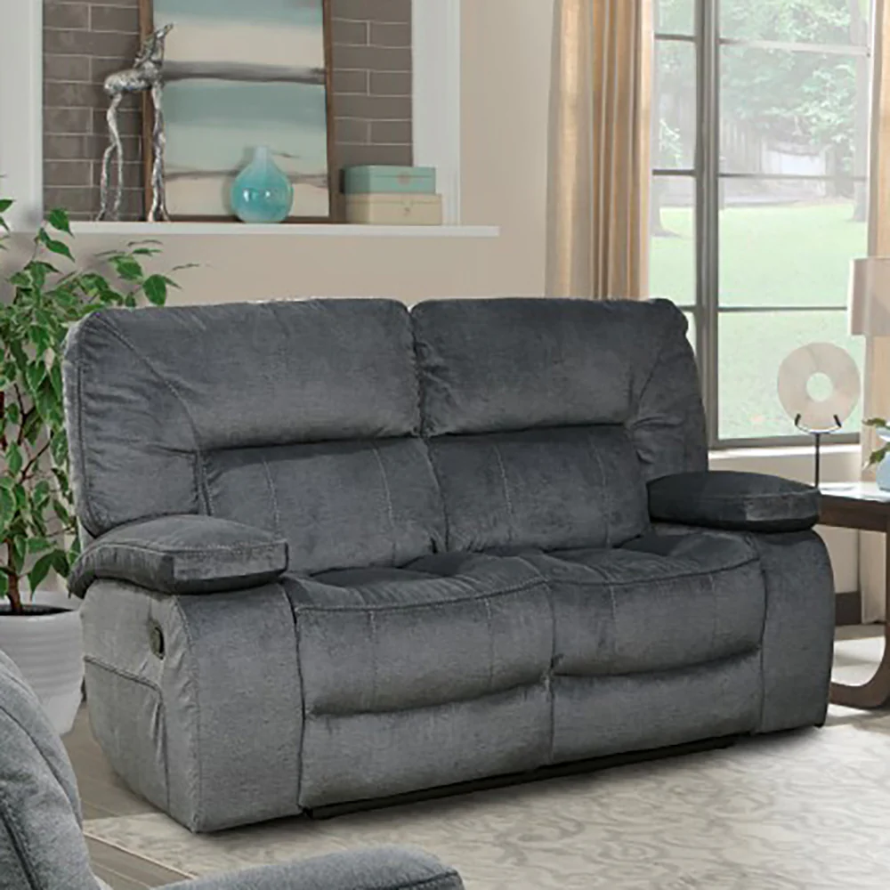 Parker Living Chapman - Polo Manual Reclining Sofa Loveseat and Recliner - MCHA-421-POL - Image 8
