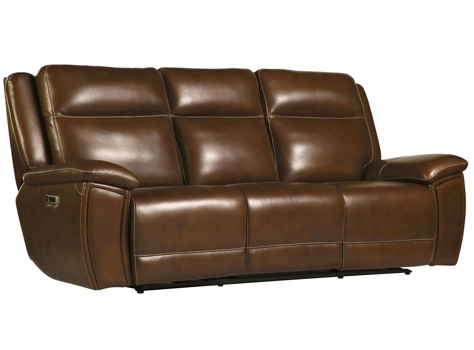 Parker Living Jameson - Hickory Power Reclining Zero Gravity Sofa and Recliner - Image 5