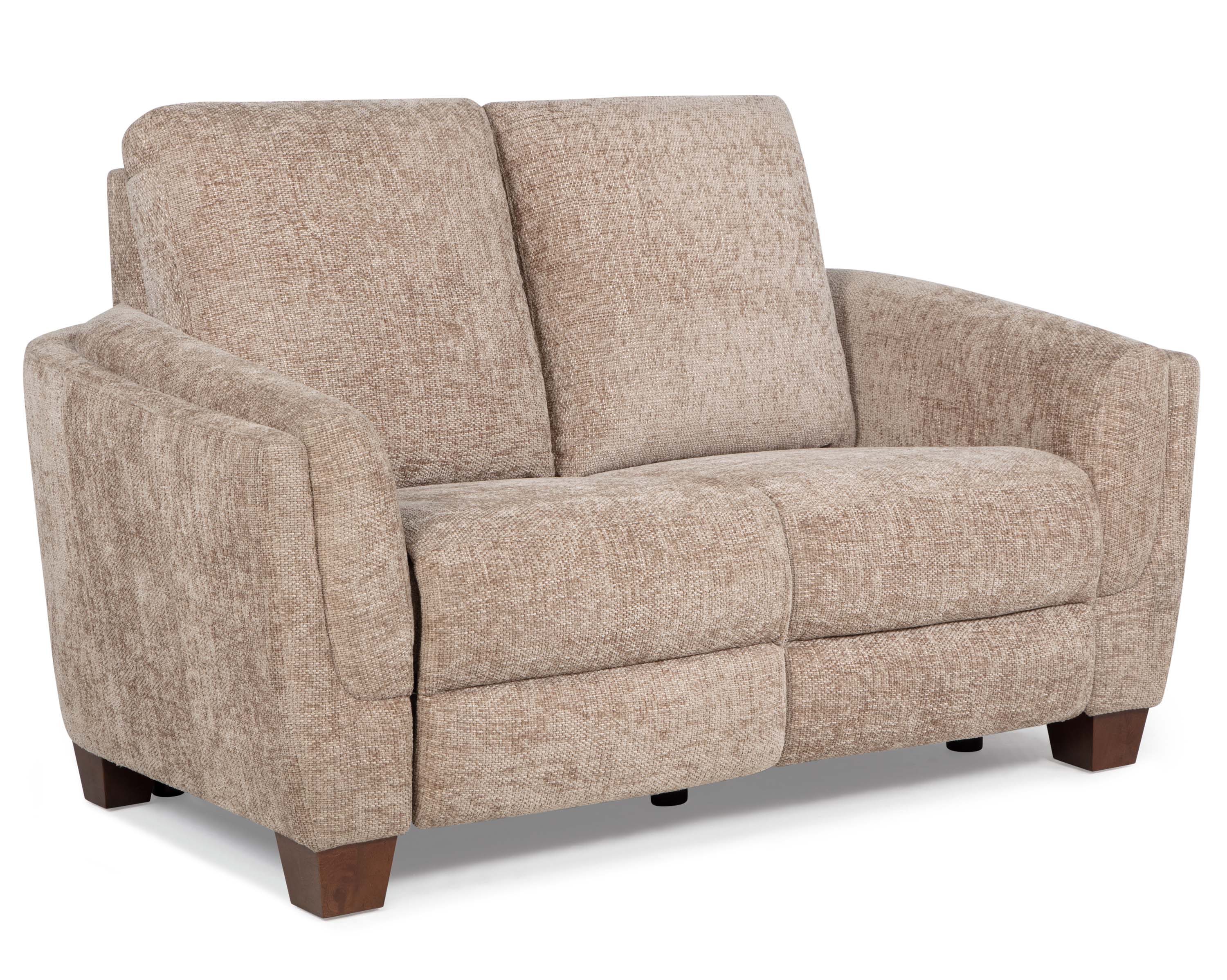 Parker Living Morehead - Biscotti Power Reclining Loveseat - Image 2