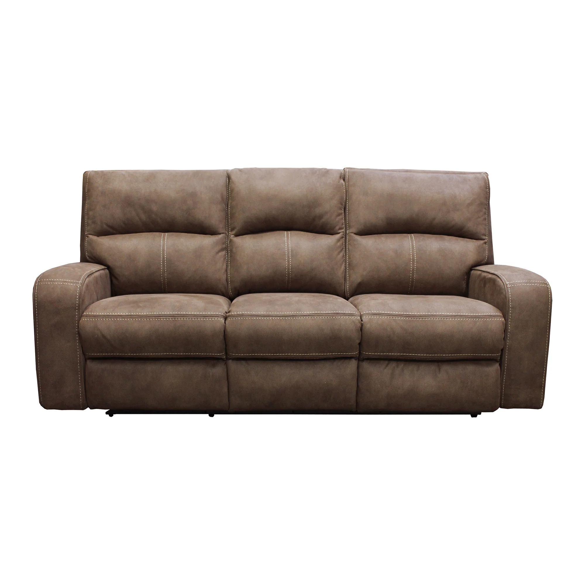 Parker Living Polaris - Kahlua Power Reclining Sofa Loveseat and Recliner - Image 7