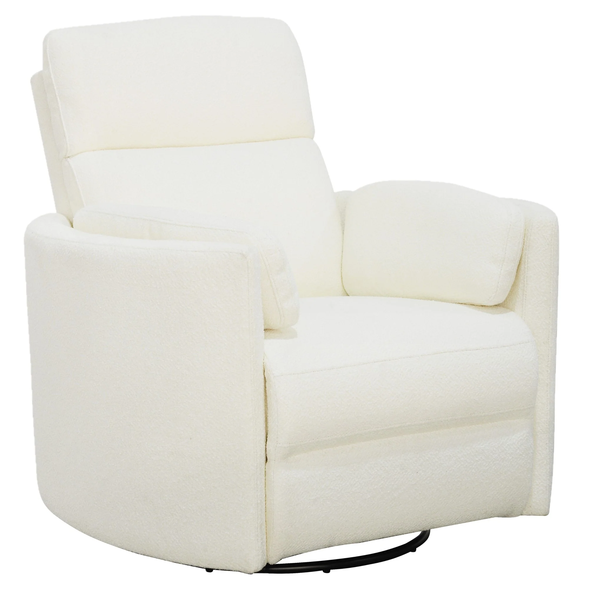 Parker Living Radius - Revel Oyster Power Swivel Glider Recliner Two Pack - Image 4