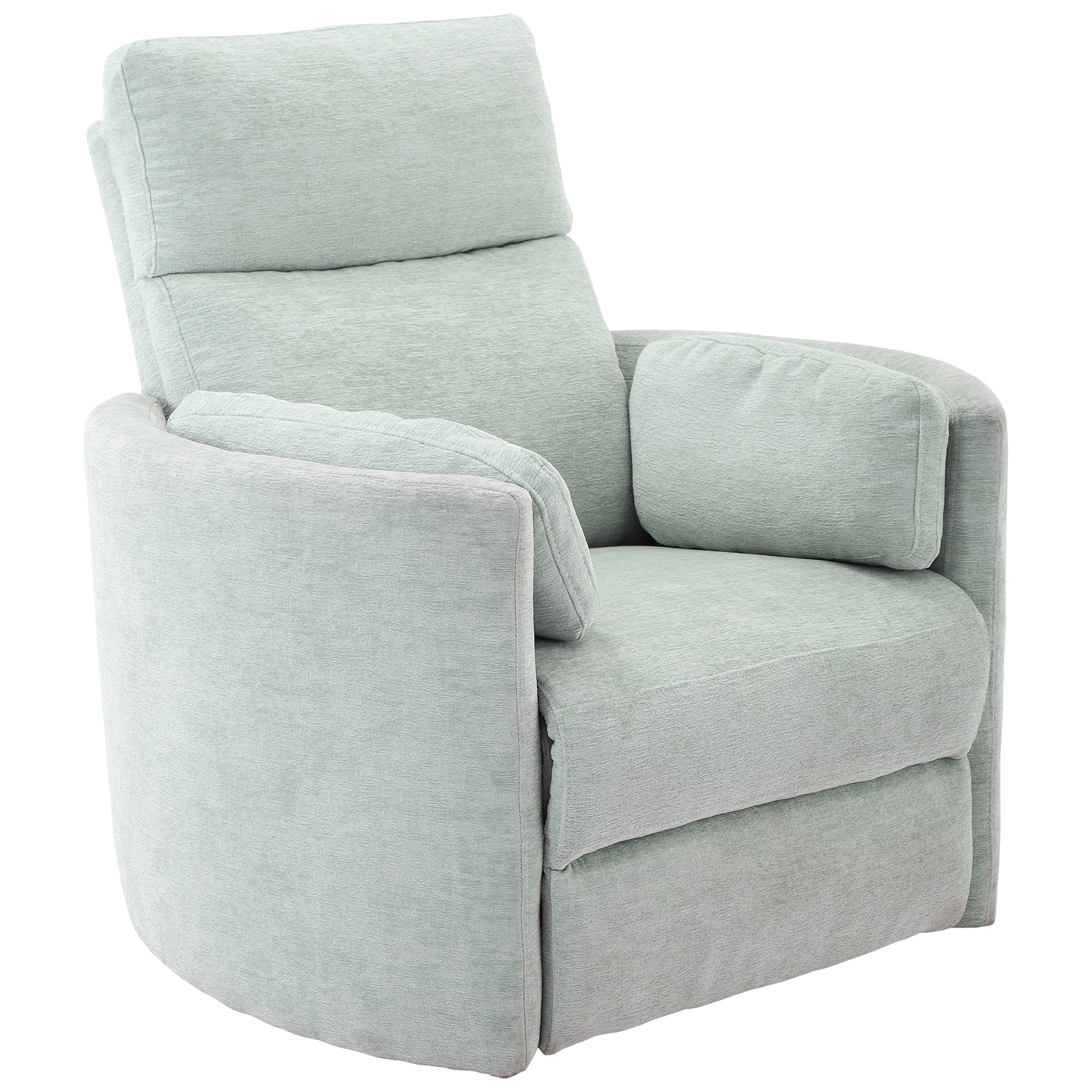 Parker Living Radius - Windstream Power Swivel Glider Recliner - Image 2