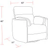 Parker Living Radius - Windstream Power Swivel Glider Recliner - Image 5
