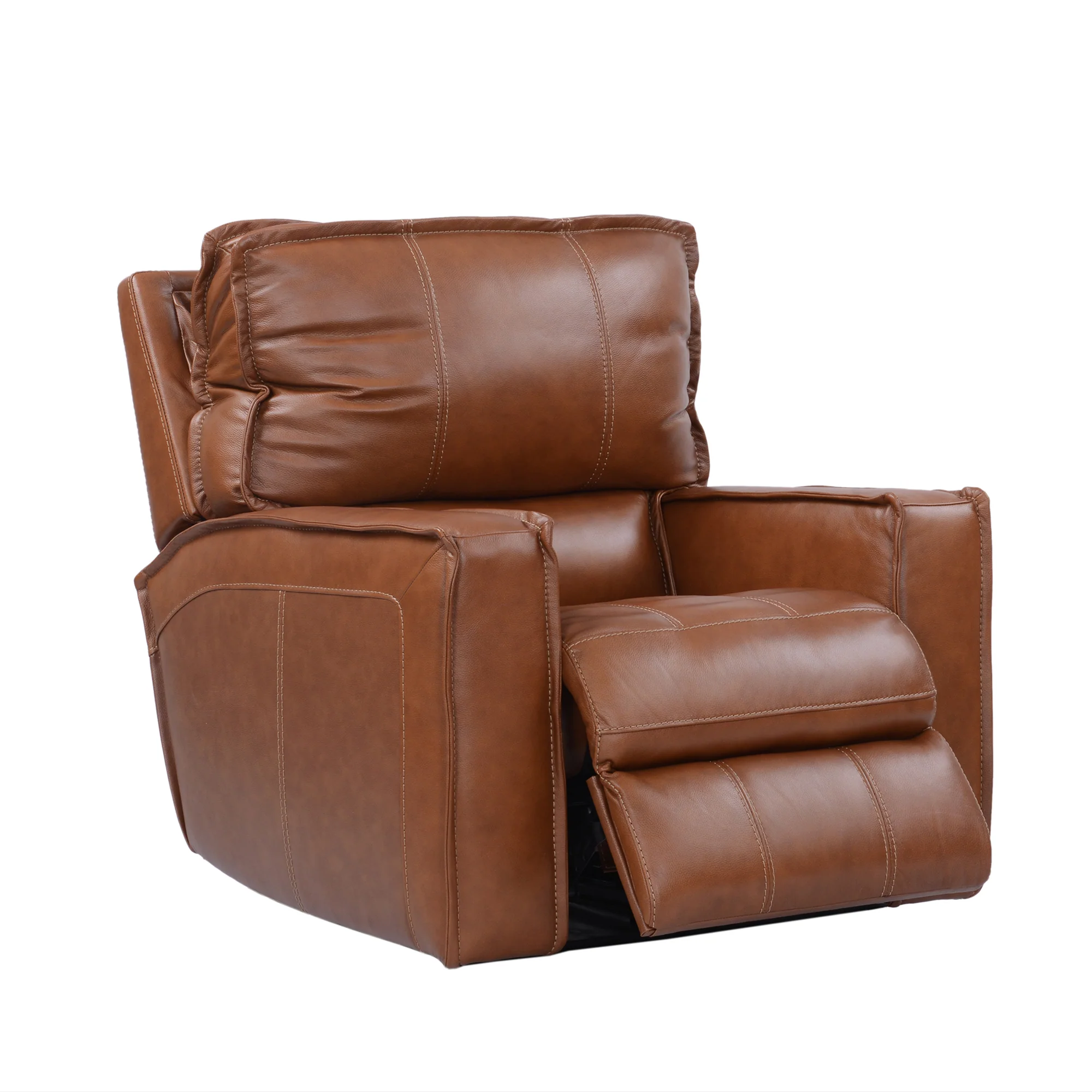 Parker Living Rockford - Verona Saddle Power Recliner - Image 3