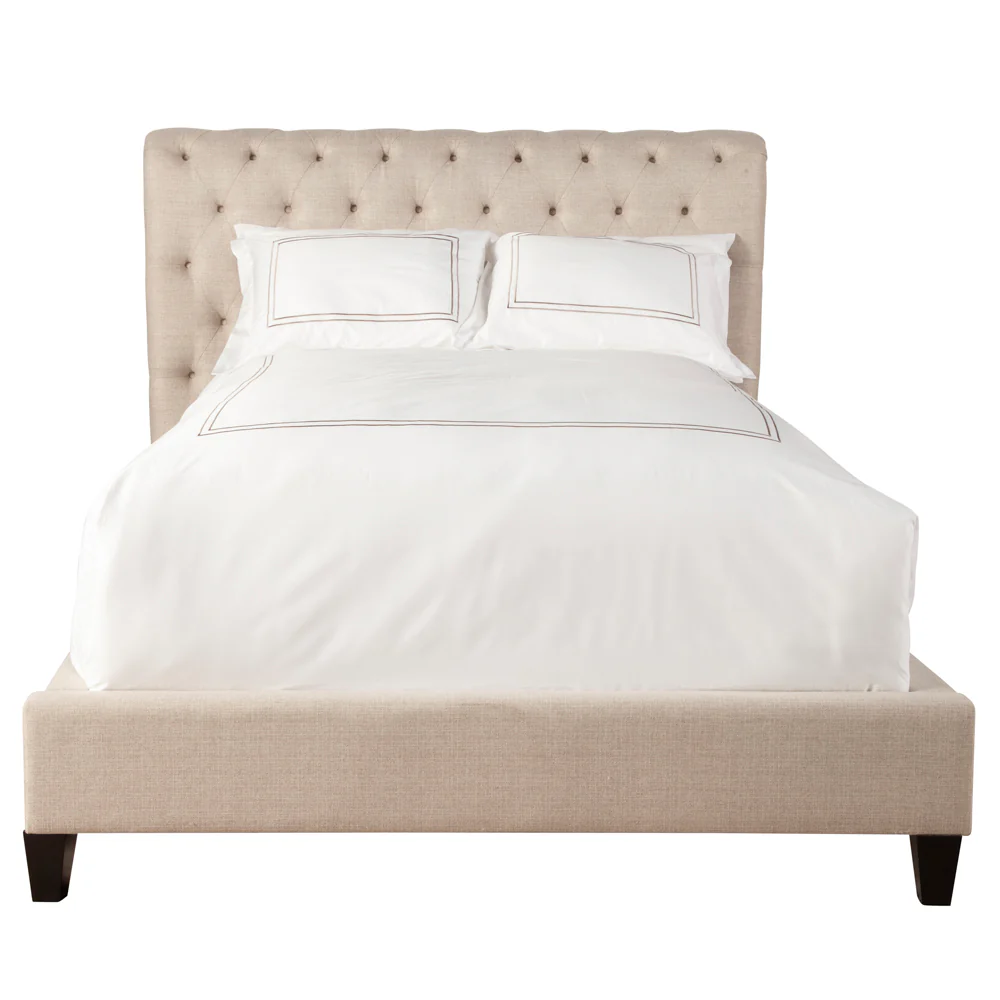 Parker Living Sleep Cameron - Downy Queen Bed - Image 4