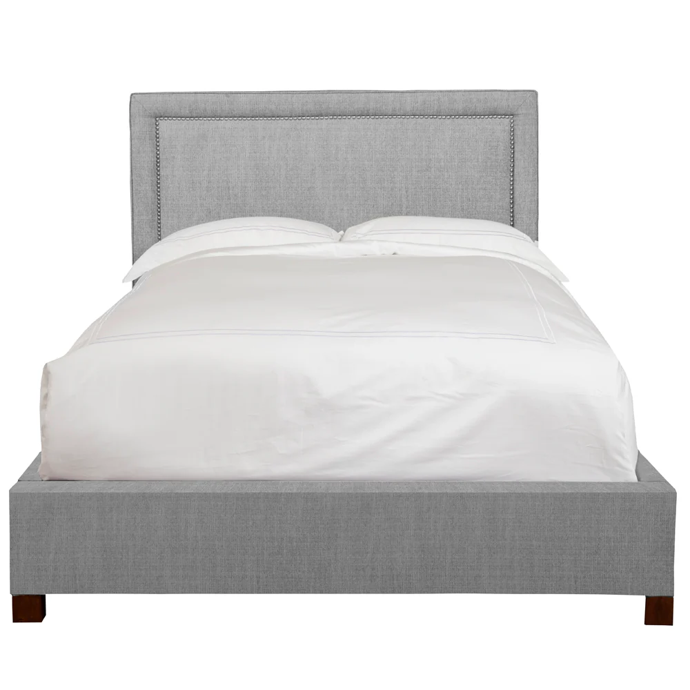 Parker Living Sleep Cody - Mineral Queen Bed - Image 5