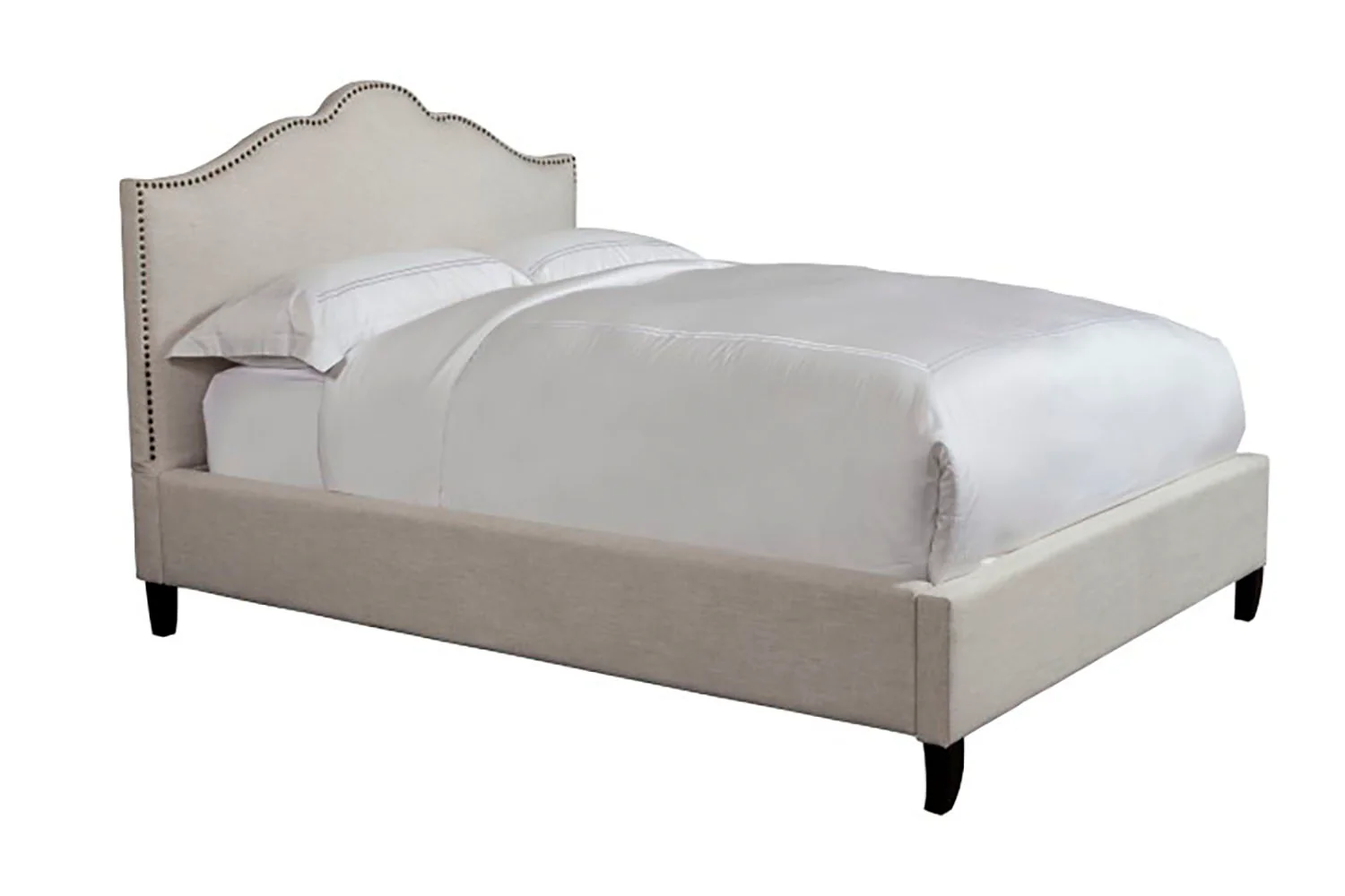 Parker Living Sleep Jamie - Flour King Bed - Image 2