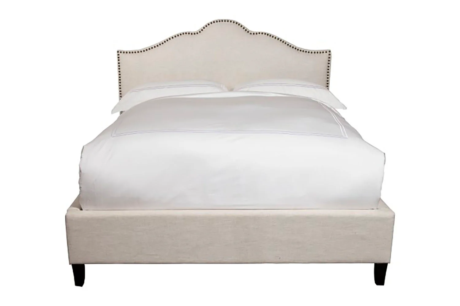 Parker Living Sleep Jamie - Flour Queen Bed - Image 3