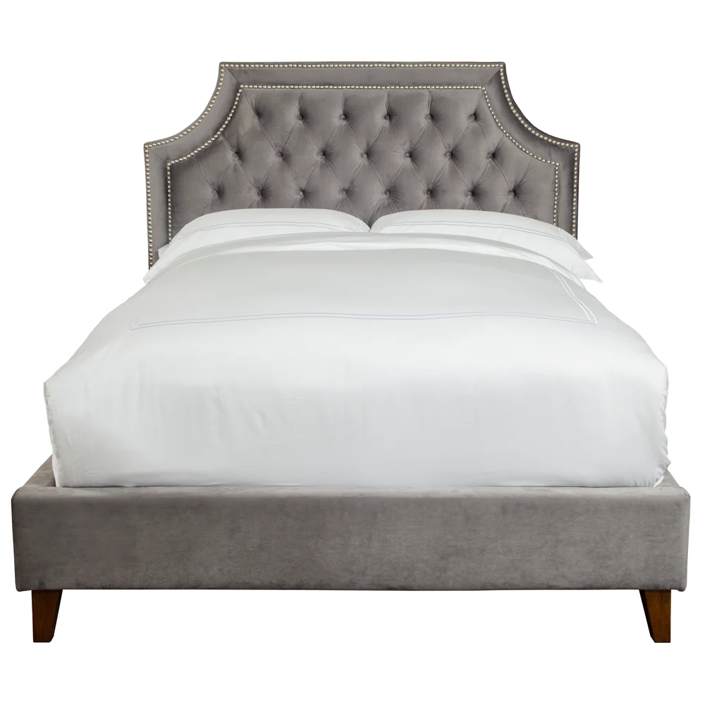 Parker Living Sleep Jasmine - Flannel King Bed - Image 3