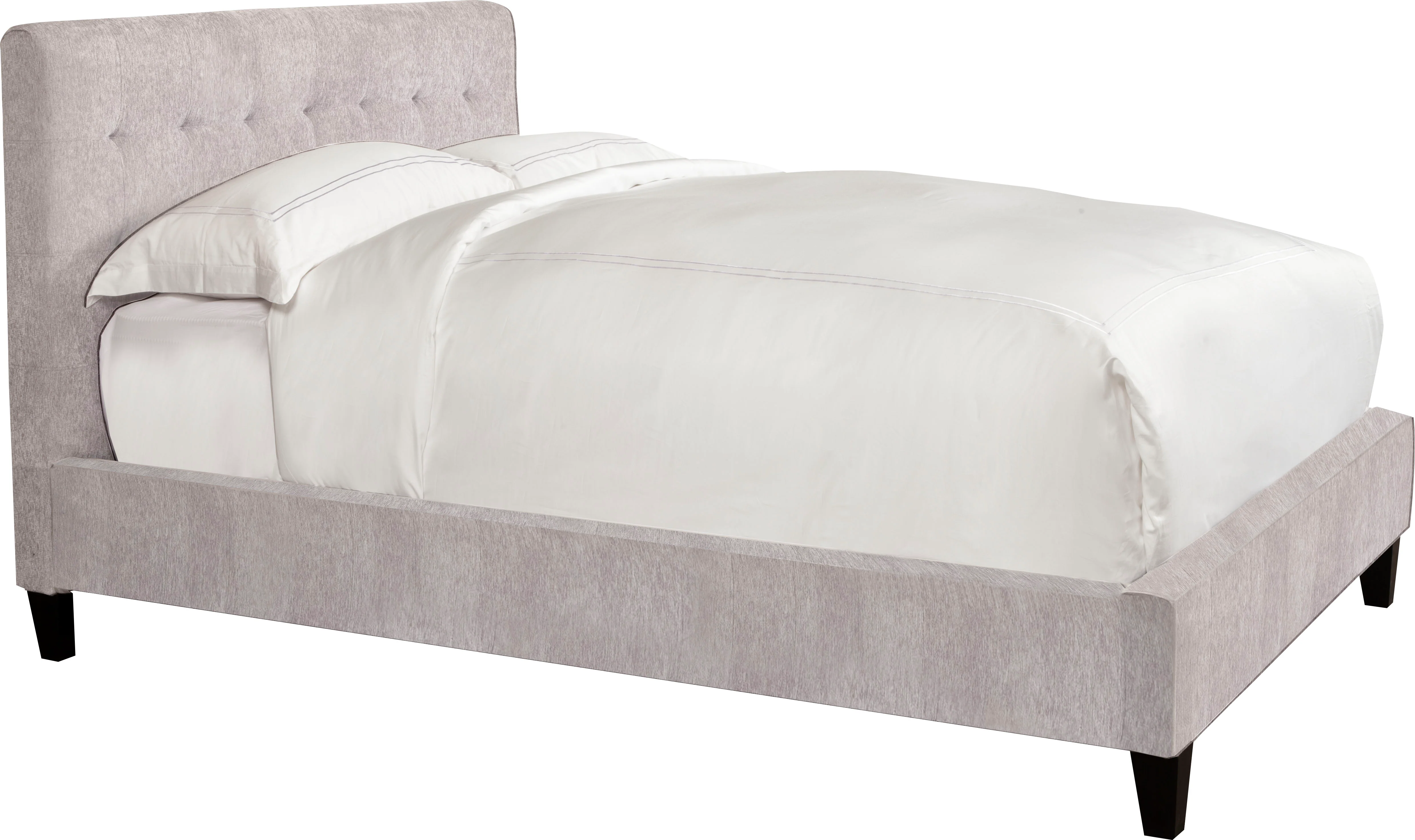 Parker Living Sleep Jody - Porcelain Queen Bed - Image 2