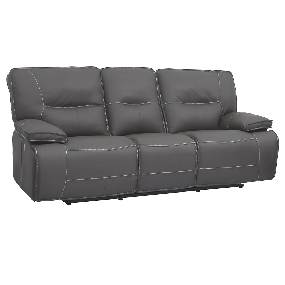 Parker Living Spartacus - Haze Power Reclining Sofa Loveseat and Recliner - Image 6
