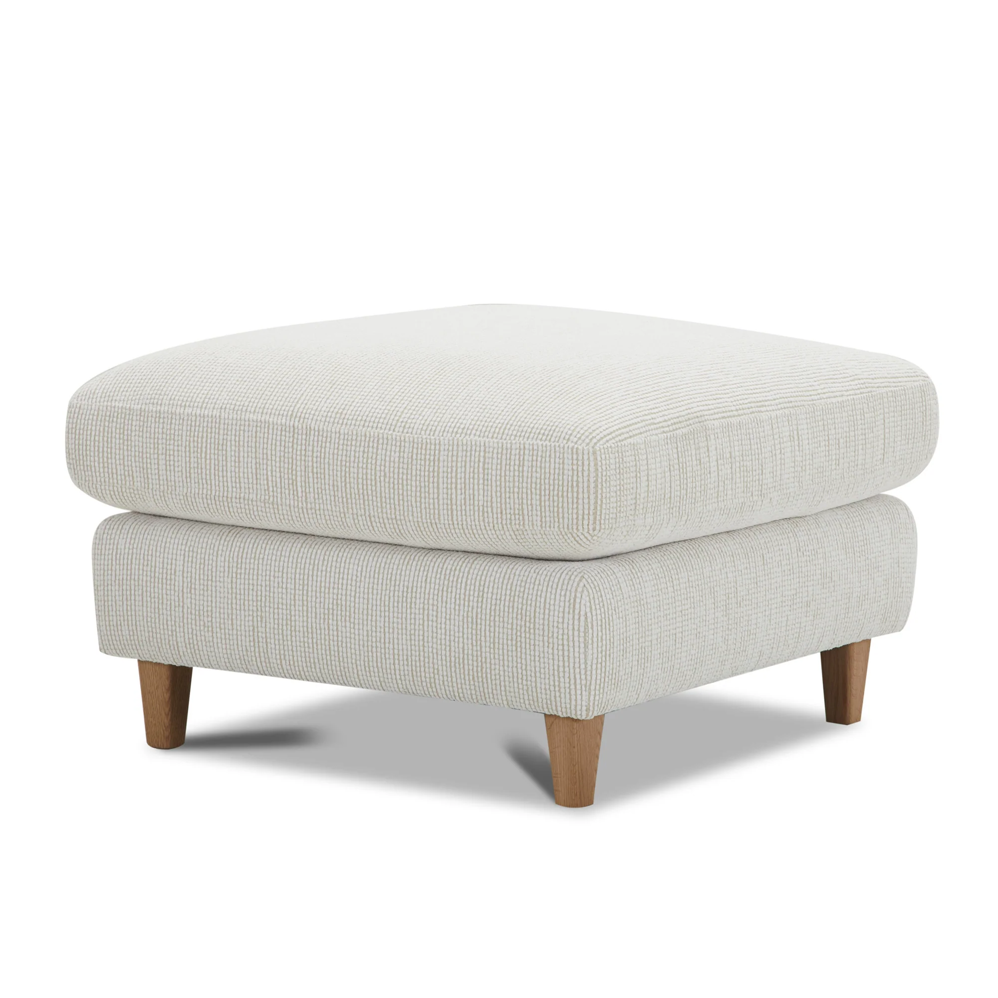 Parker Living Vogue - Farlo Chalk Ottoman - Image 2