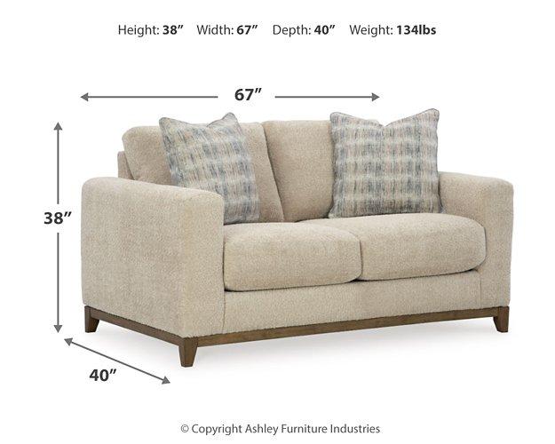Parklynn Living Room Set - Image 33
