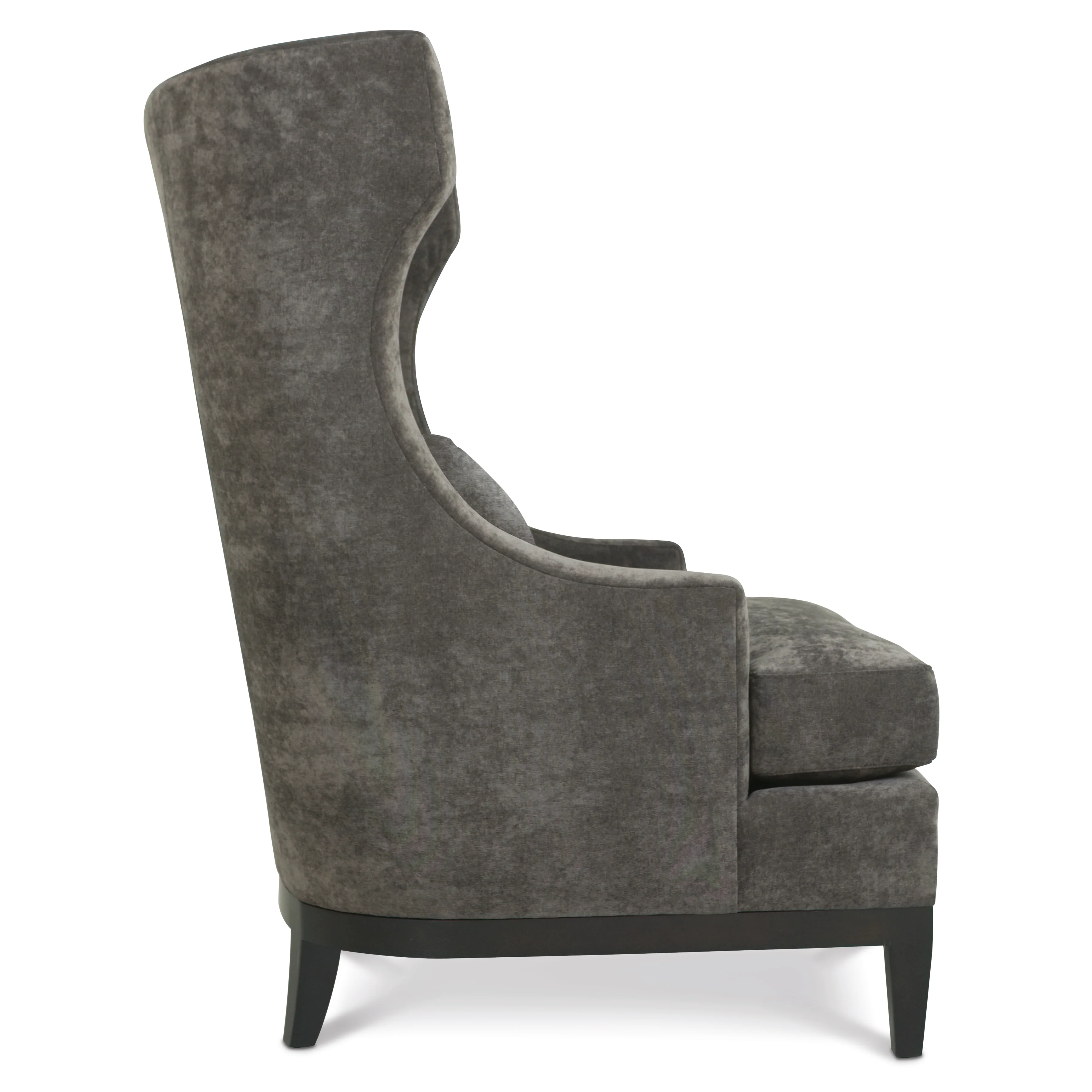 Pascal Fabric Chair - Image 2