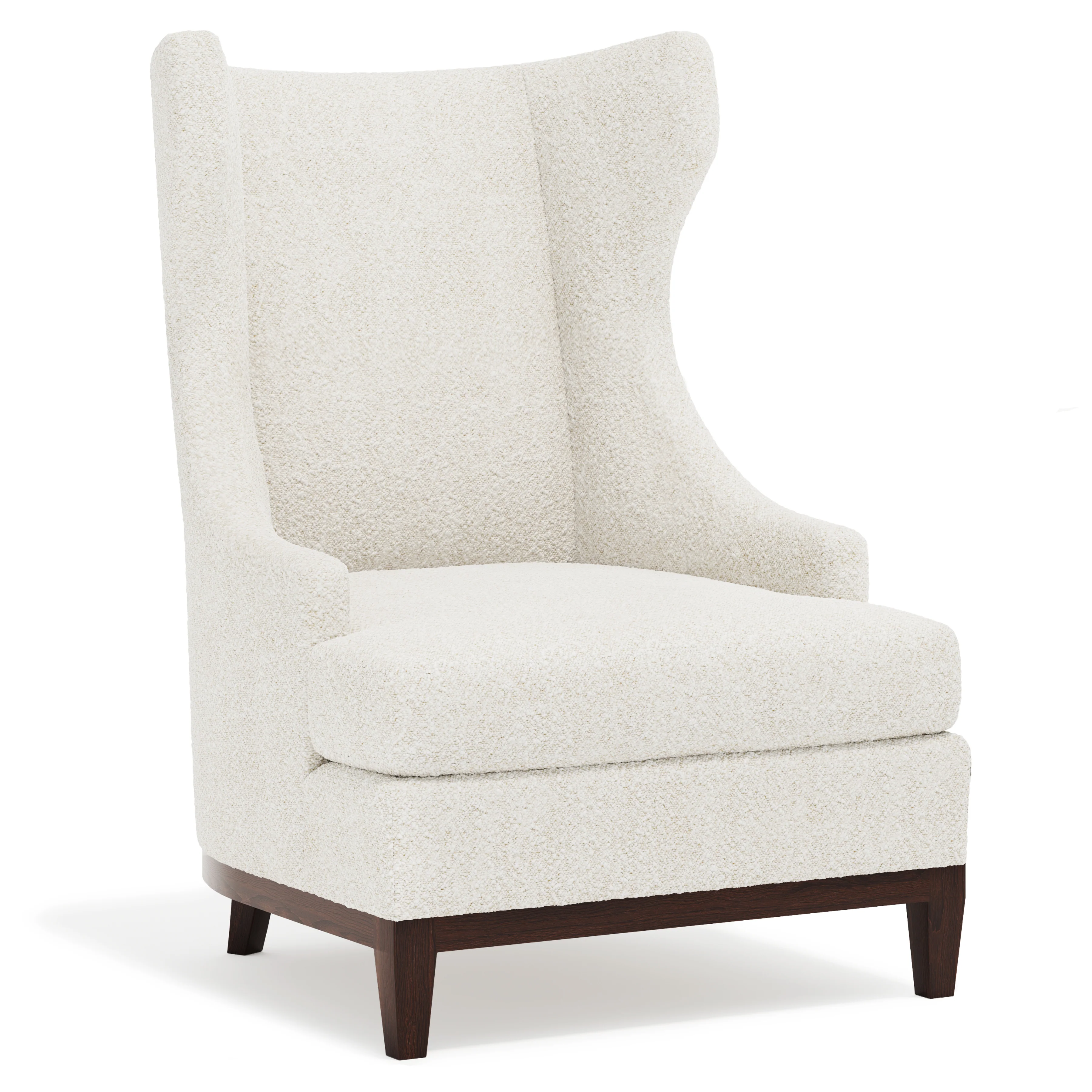 Pascal Fabric Chair - Image 3