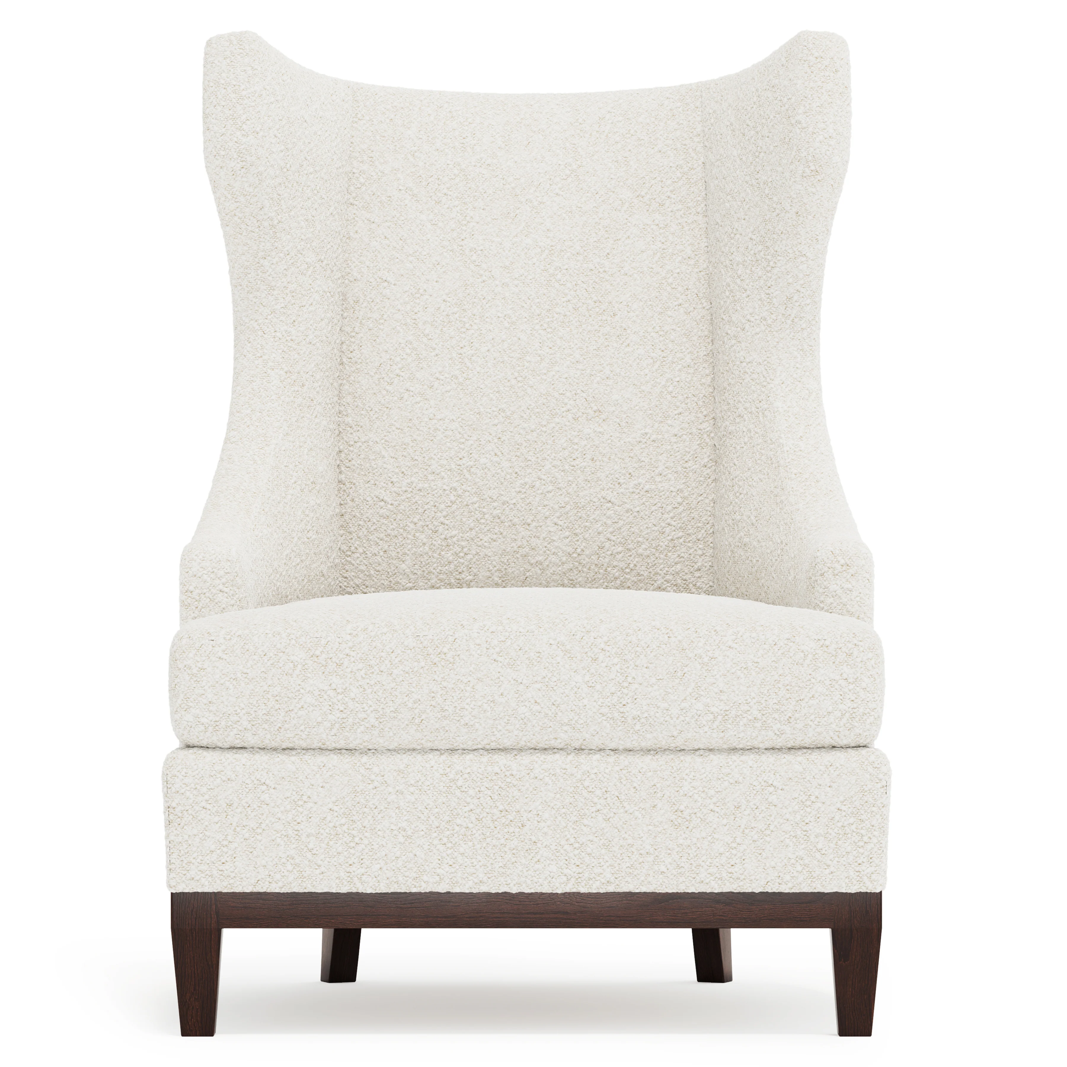 Pascal Fabric Chair - Image 4