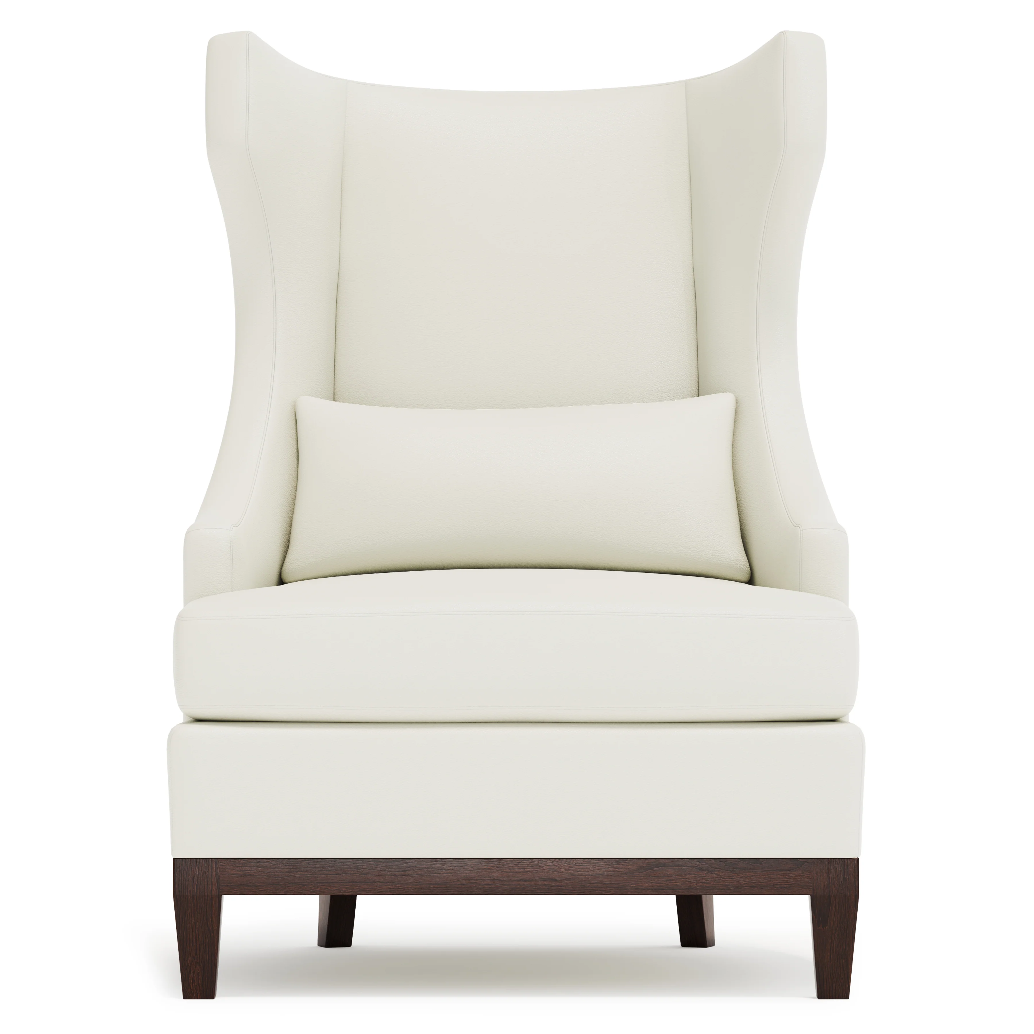 Pascal Leather Chair - Image 3