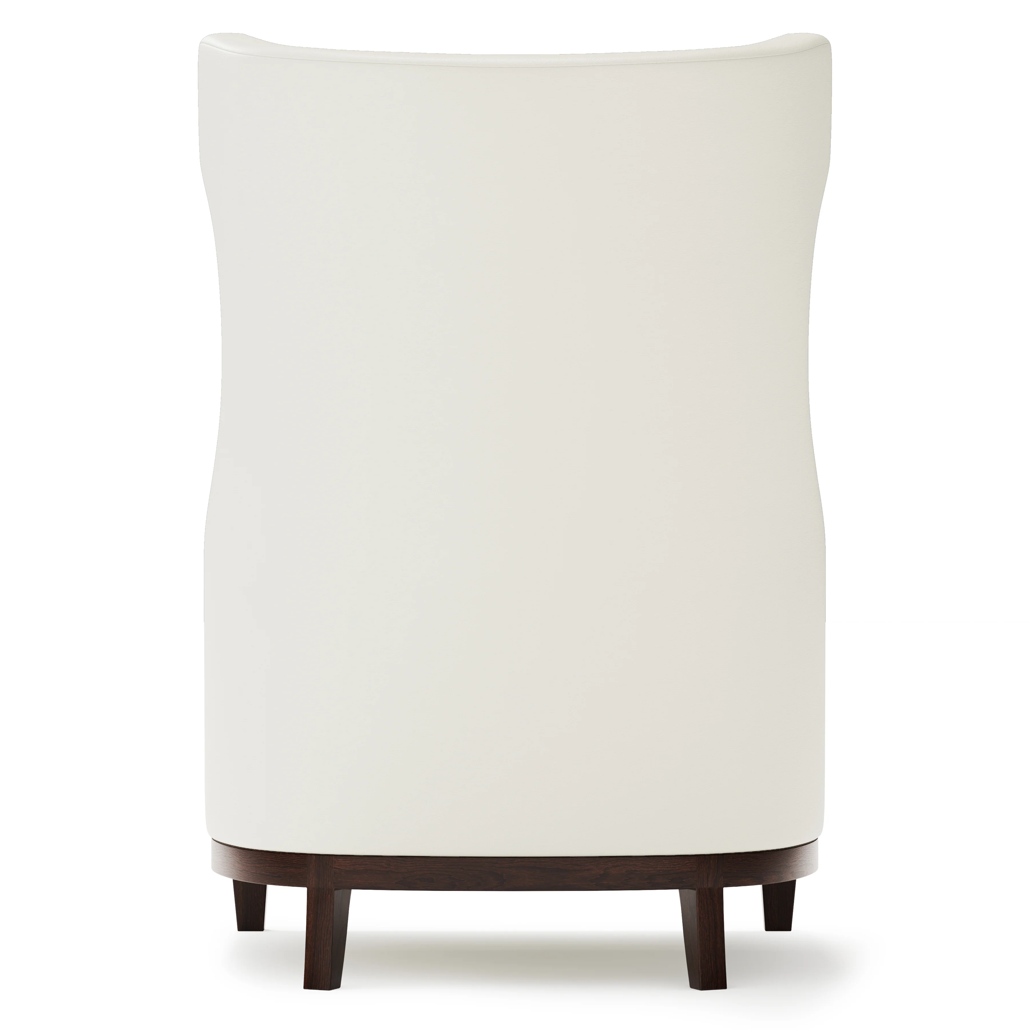 Pascal Leather Chair - Image 4