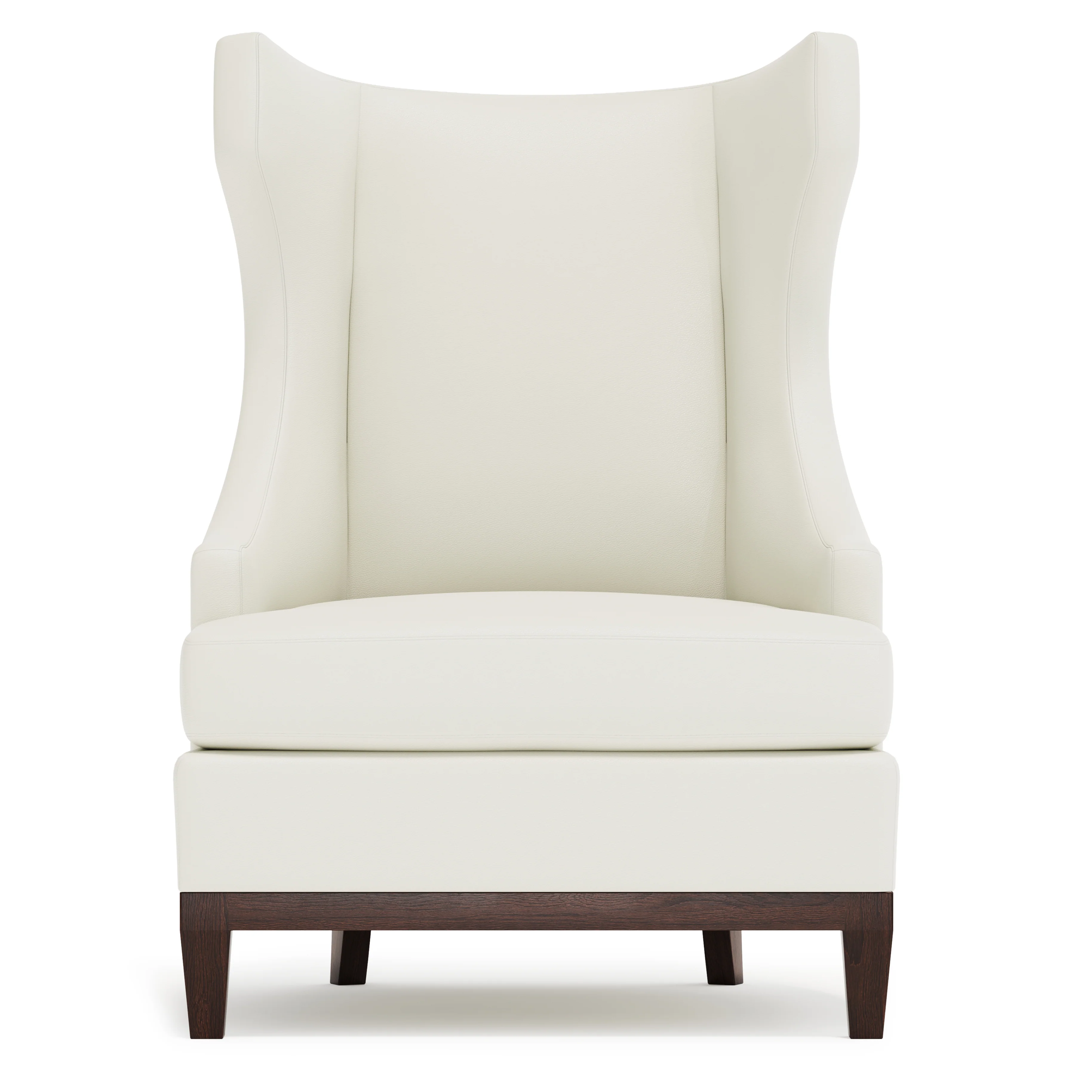 Pascal Leather Chair - Image 7