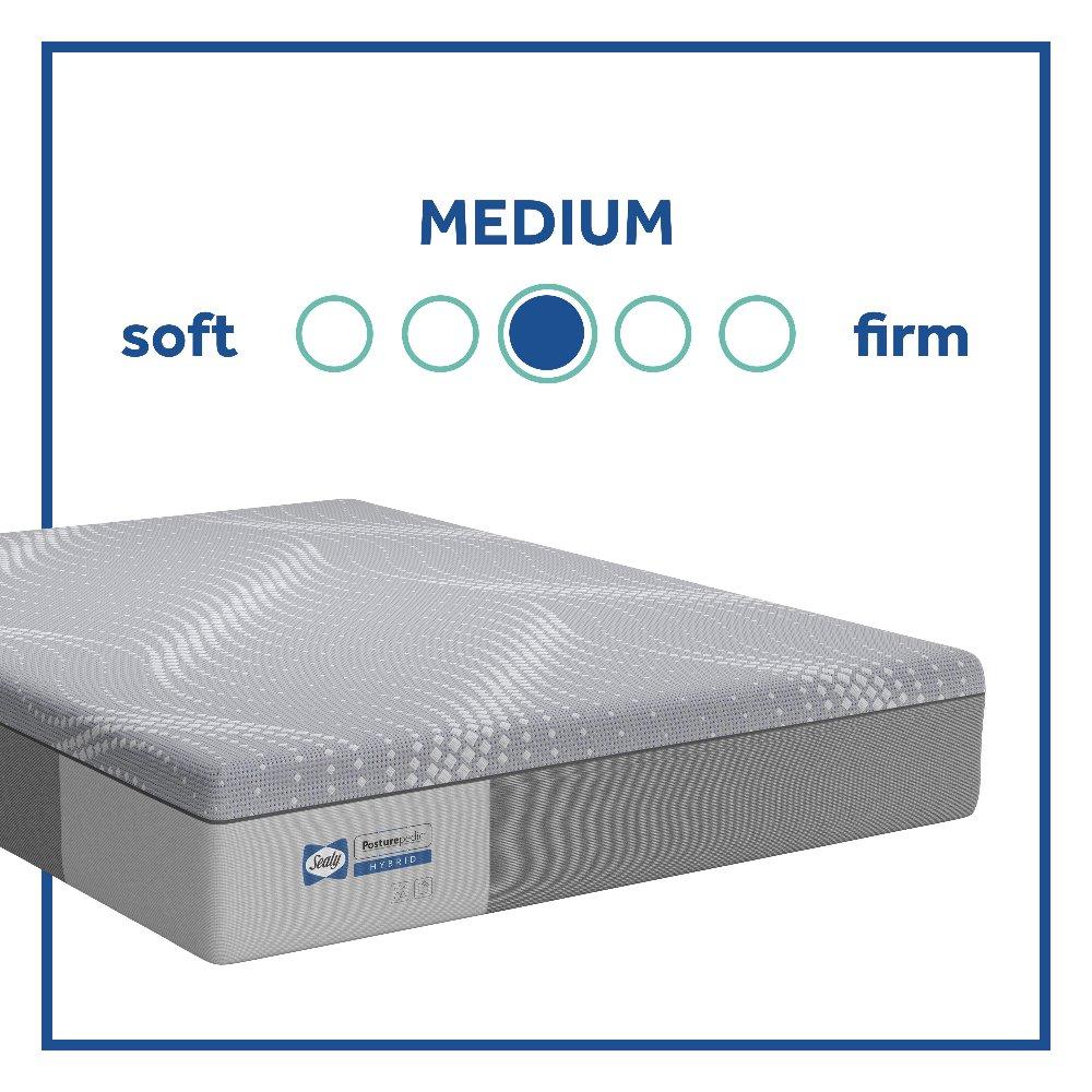 Paterson Hybrid Mattress - Image 6