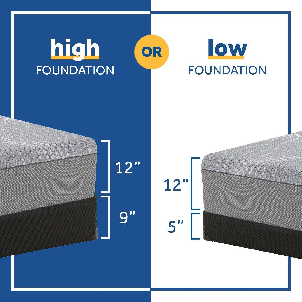 Paterson Hybrid Mattress - Image 8