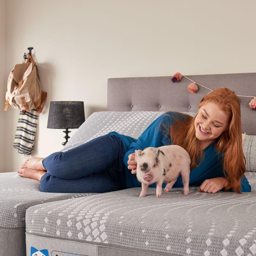 Paterson Hybrid Mattress - Image 9