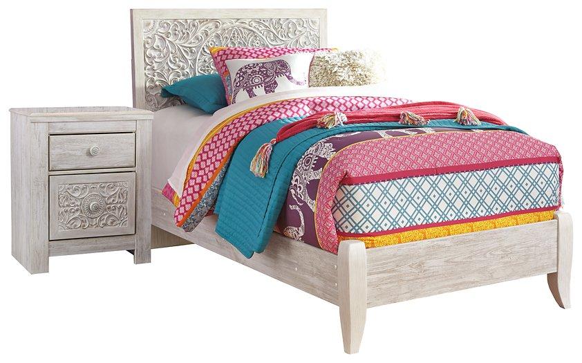 Paxberry Bedroom Set - Image 23