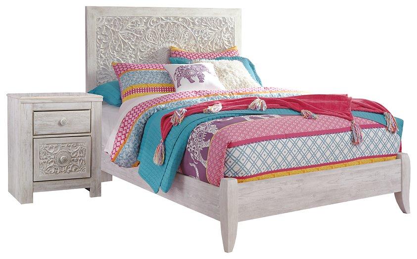 Paxberry Bedroom Set - Image 26