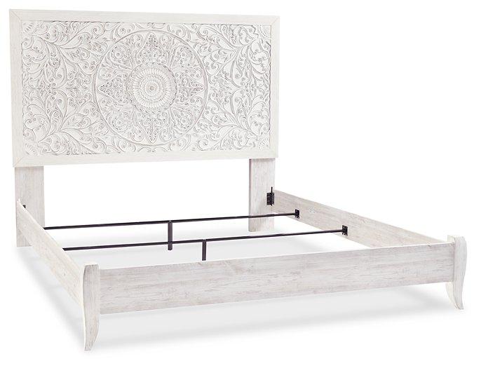 Paxberry Bedroom Set - Image 29