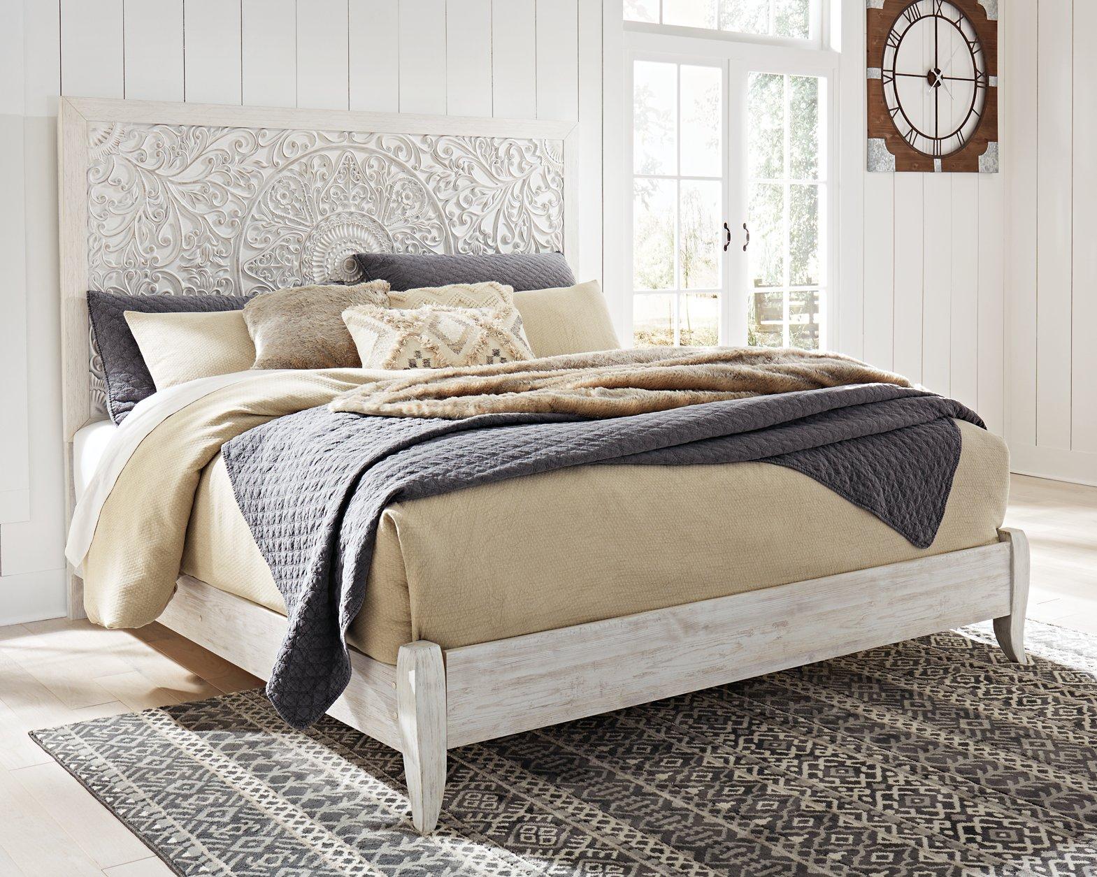 Paxberry Bedroom Set - Image 33