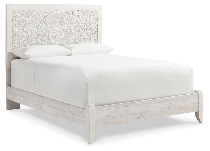 Paxberry Bedroom Set - Image 4