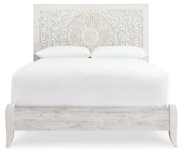 Paxberry Bedroom Set - Image 6