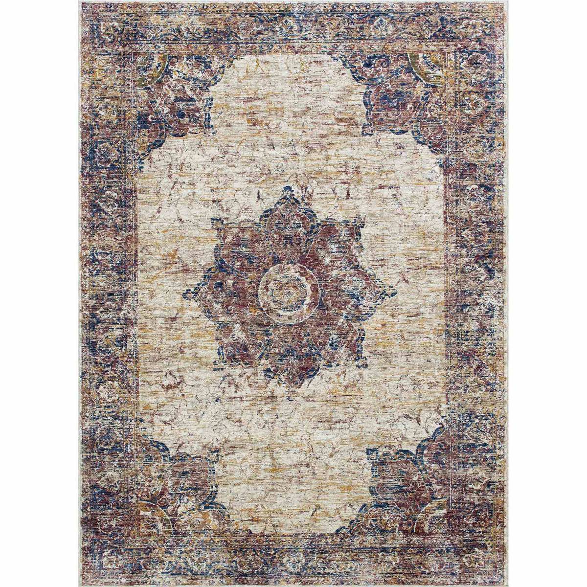 Payas 5' X 7' Area Rug