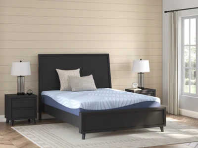 Peak 2.0 10 Memory Foam Mattress - Image 2