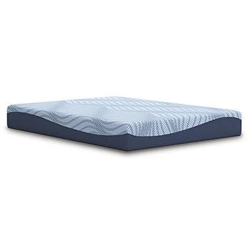 Peak 2.0 10 Memory Foam Mattress - Image 3