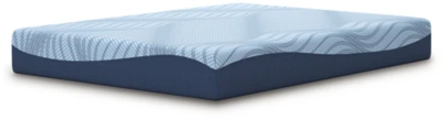 Peak 2.0 10 Memory Foam Mattress - Image 4