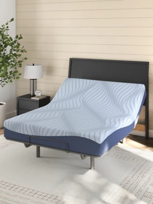 Peak 2.0 10 Memory Foam Mattress - Image 7