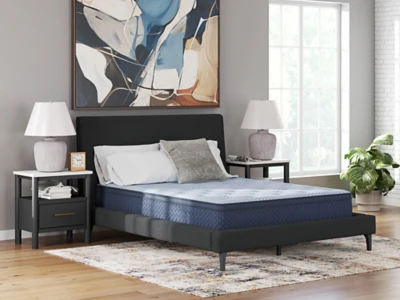 Peak 2.0 12 Hybrid Mattress - Image 2