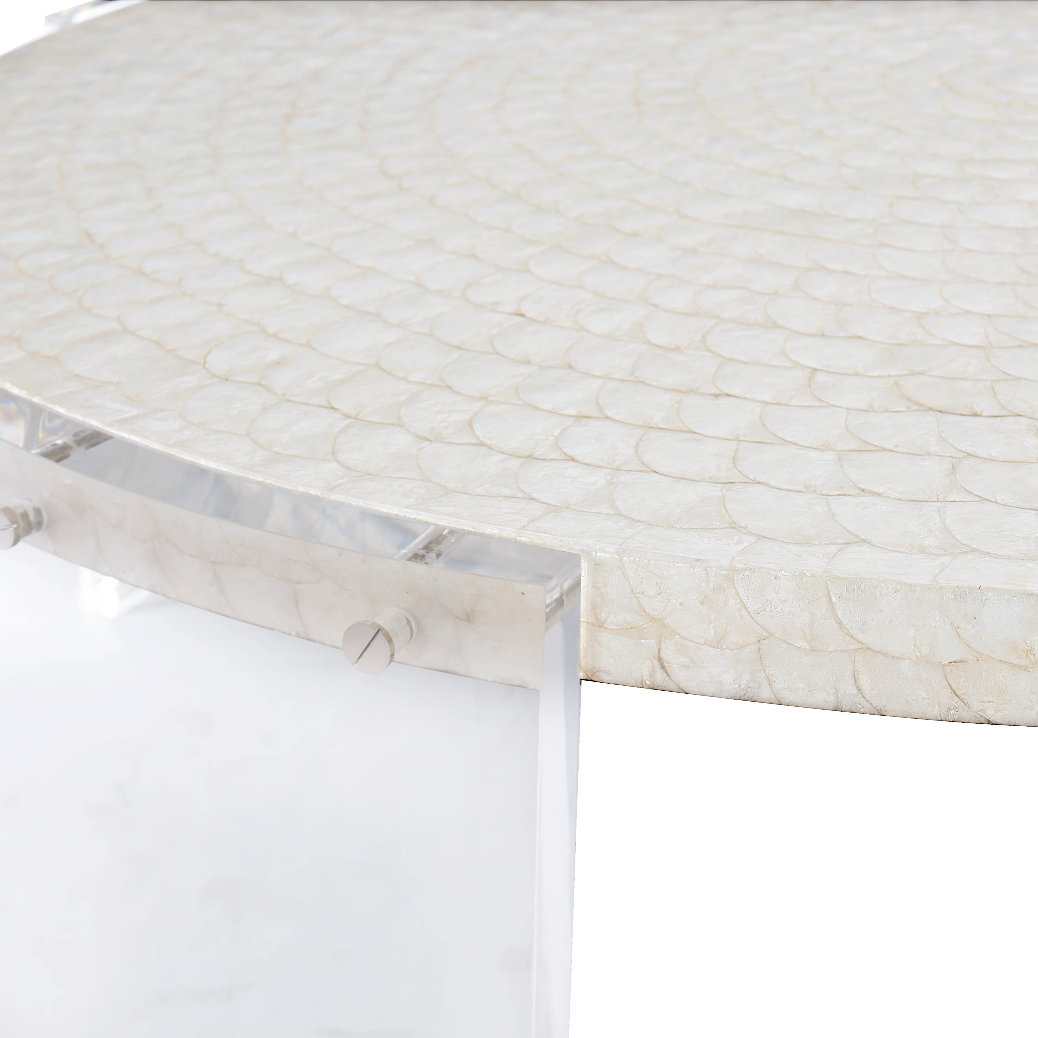 Pearle Cocktail Table - Image 5