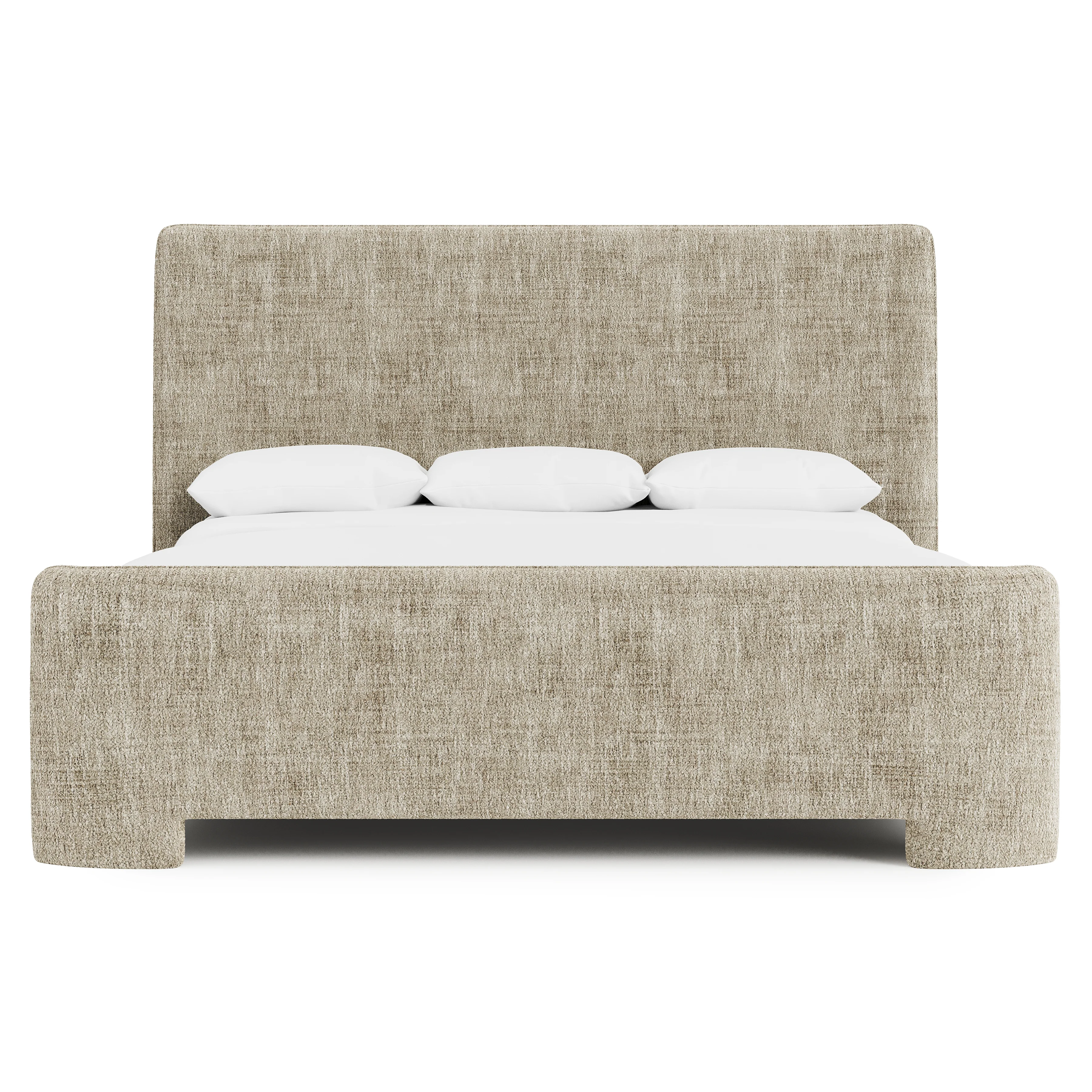 Pemba Shelter Bed - Image 2