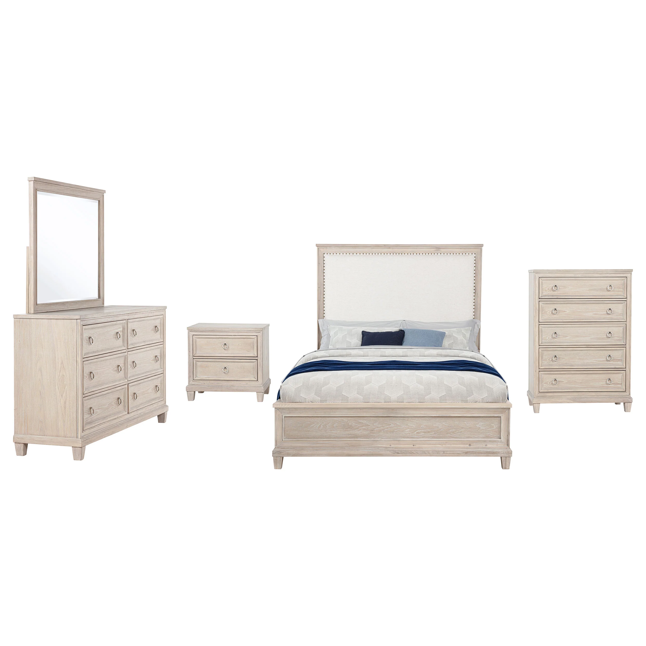 Pembroke Bedroom Set - Image 21