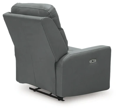 Pennacle Pier Power Recliner - Image 21