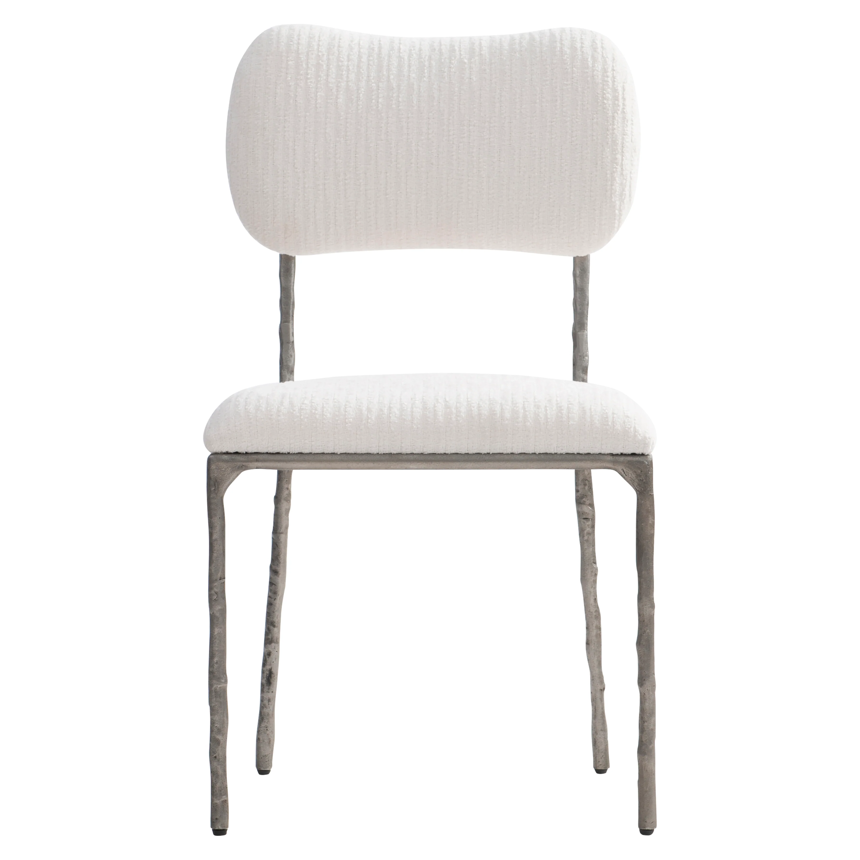 Perissa Outdoor Side Chair - Image 3